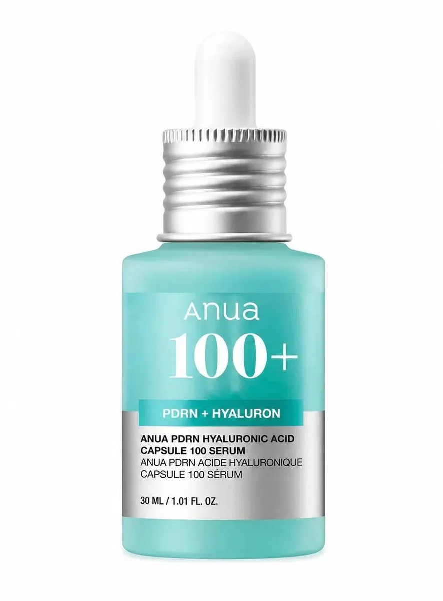 Anua Anua PDRN Hyaluronic Acid Capsule 100 Serum — Изображение 1