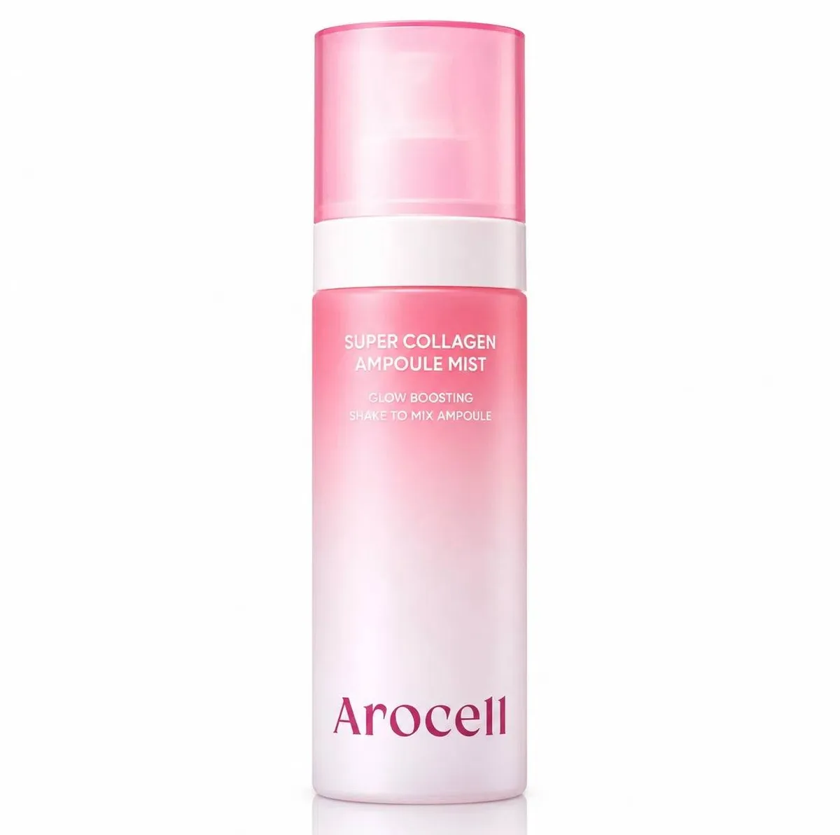 arocell Super Collagen Ampoule Mist — Изображение 1