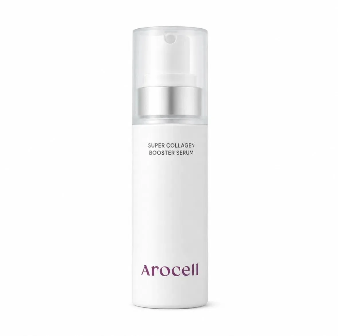 arocell Super Collagen Booster Serum — Изображение 1