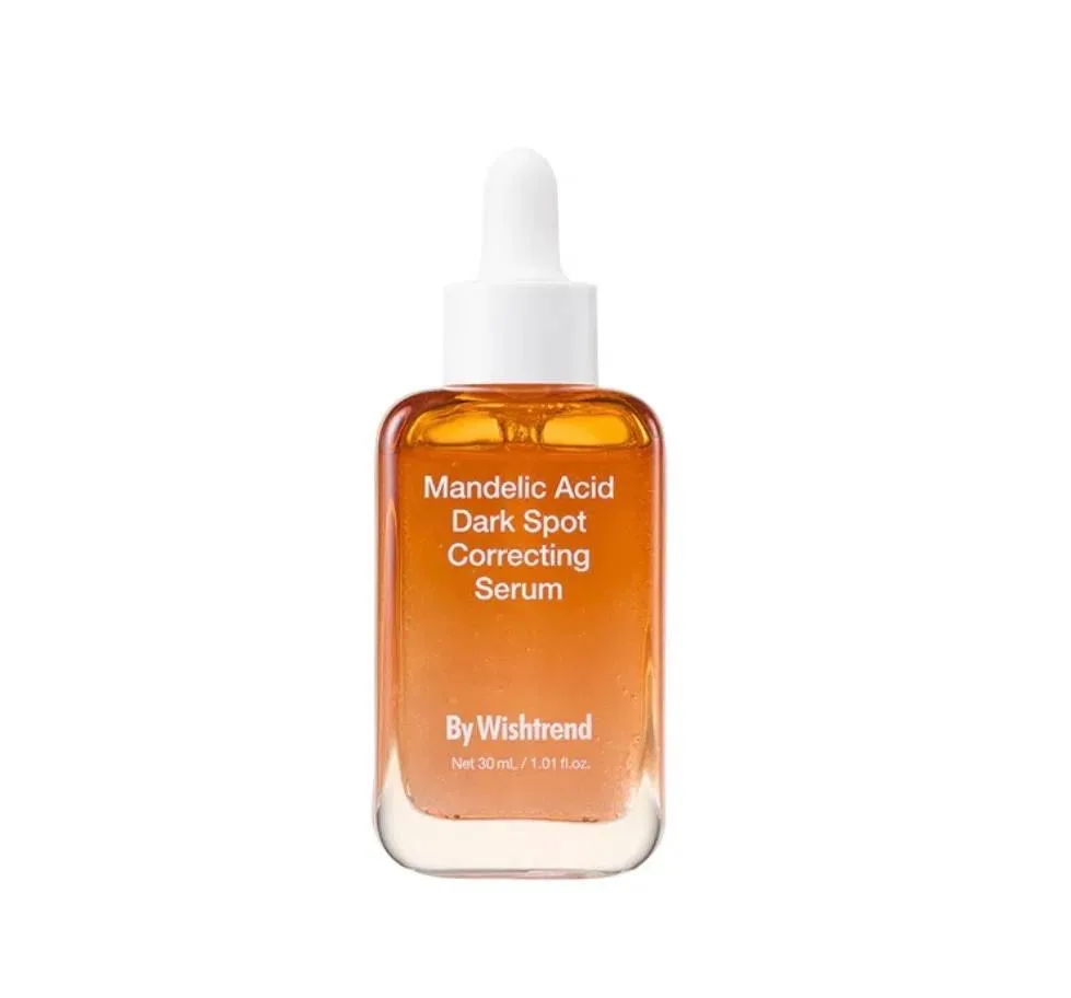 By Wishtrend Mandelic Acid Dark Spot Correcting Serum