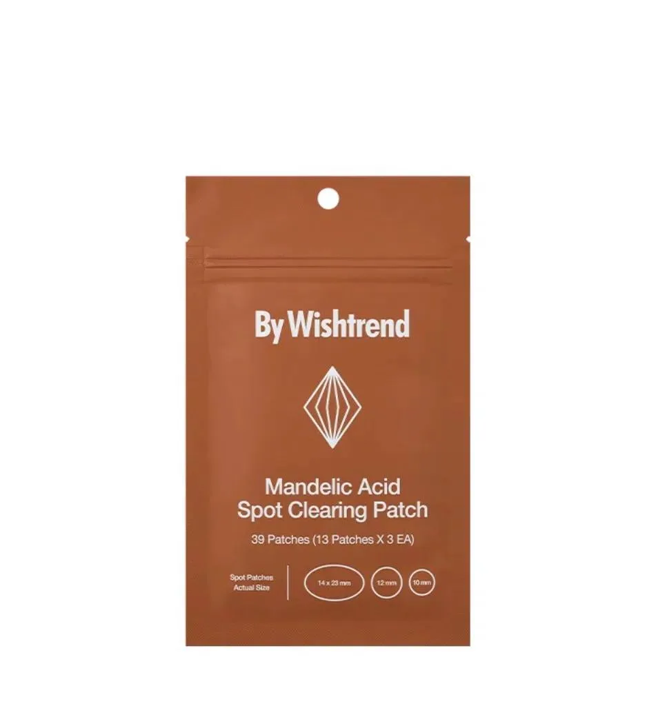 By Wishtrend Mandelic Acid Spot Clearing Patch — Изображение 1