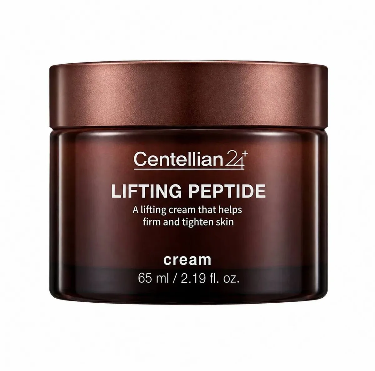 Centellian24 Lifting Peptide Cream