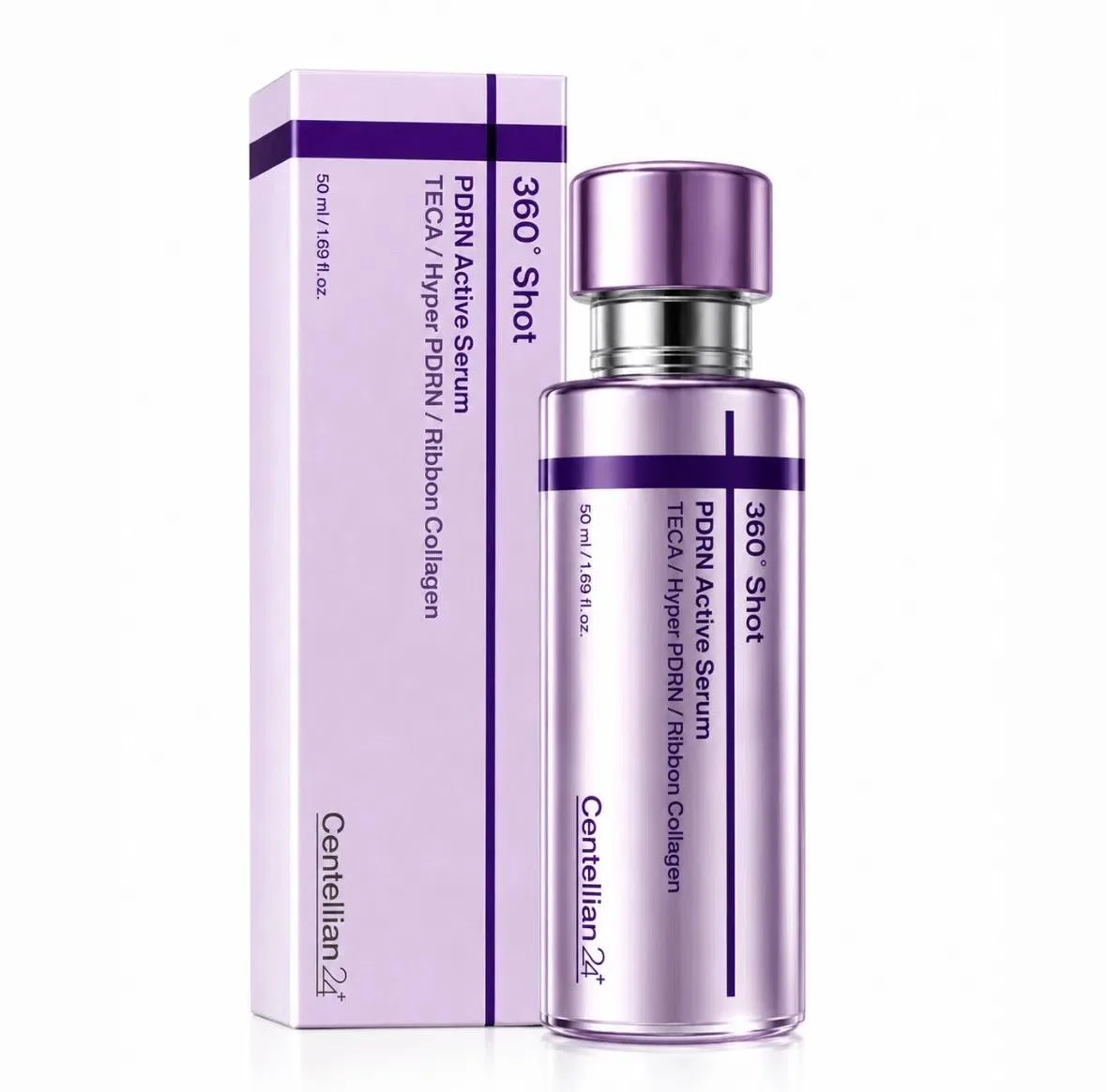 Centellian24 PDRN Active Serum — Изображение 1