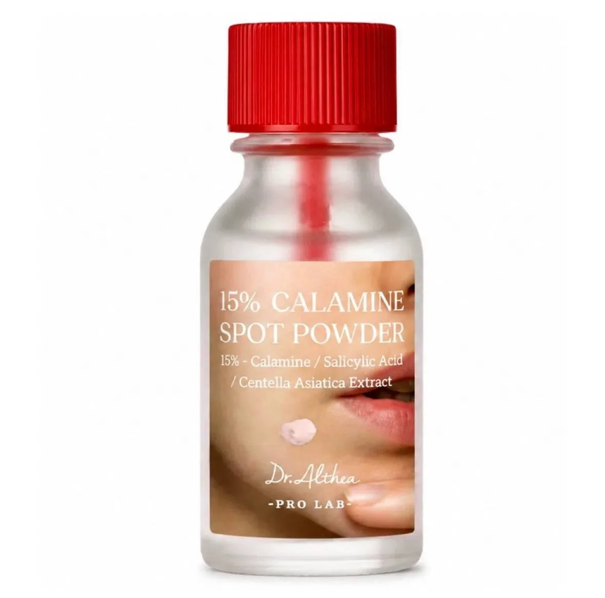 Dr.Althea 15% Calamine Powder