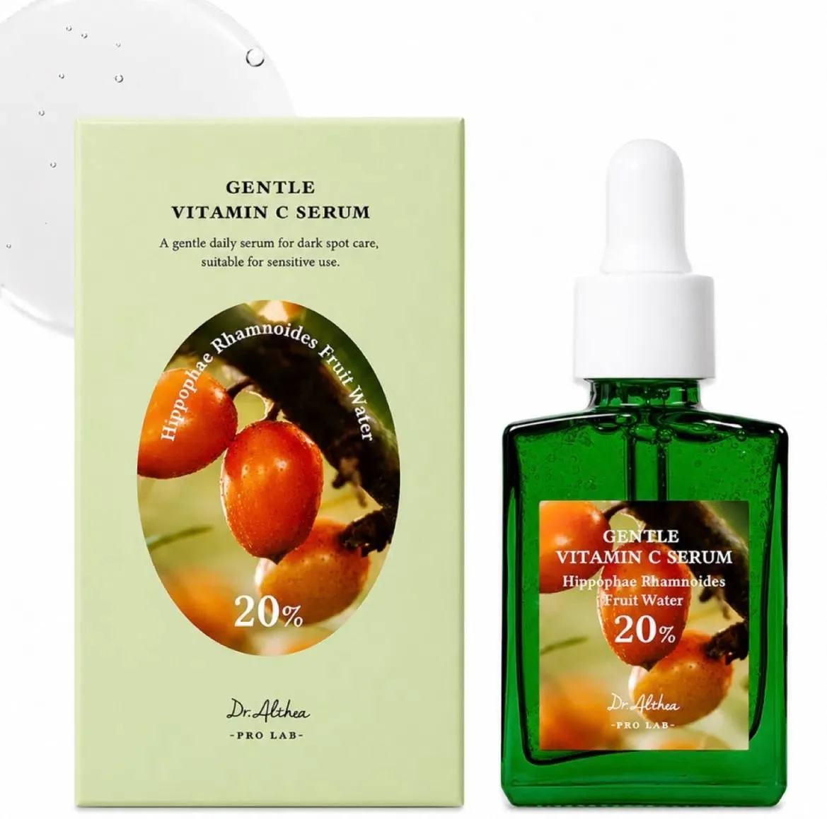 Dr.Althea Gentle Vitamin C Serum