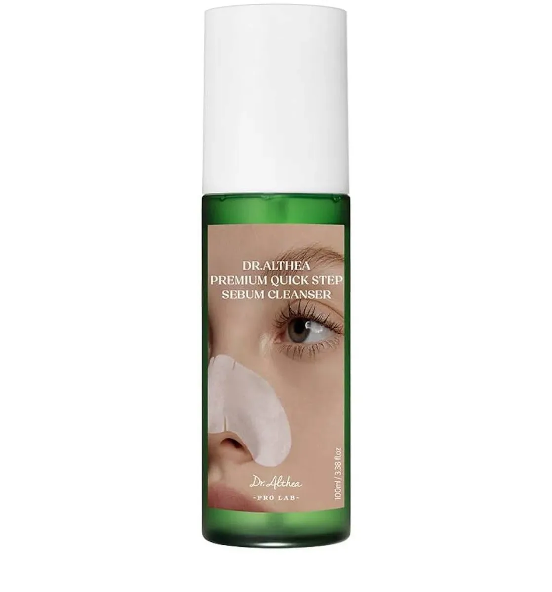 Dr.Althea Premium Quick Step Sebum Cleanser — Изображение 1