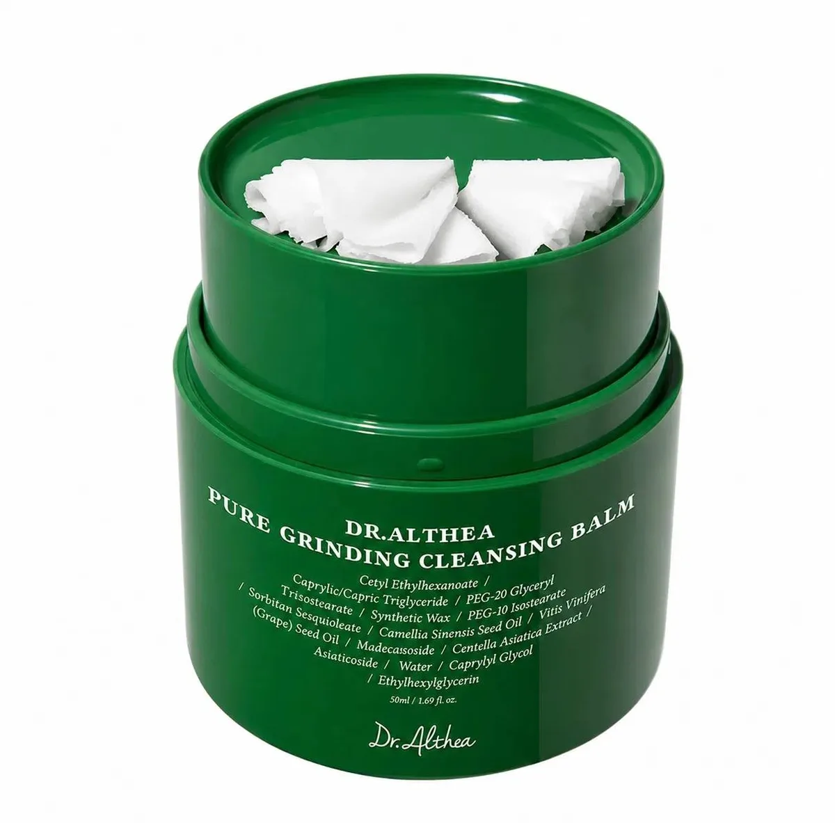 Dr.Althea Pure Grinding Cleansing Balm