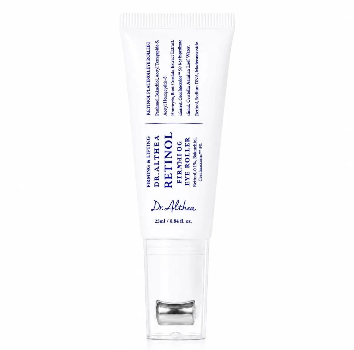 Dr.Althea Retinol Flat Iron Eye Roller — Изображение 1