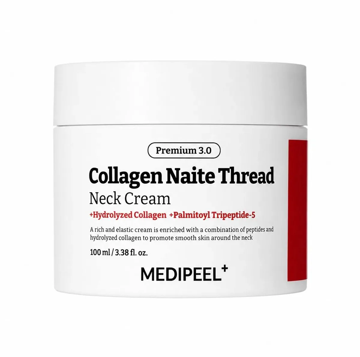 MEDI-PEEL Premium 3.0 Collagen Naite Thread Neck Cream