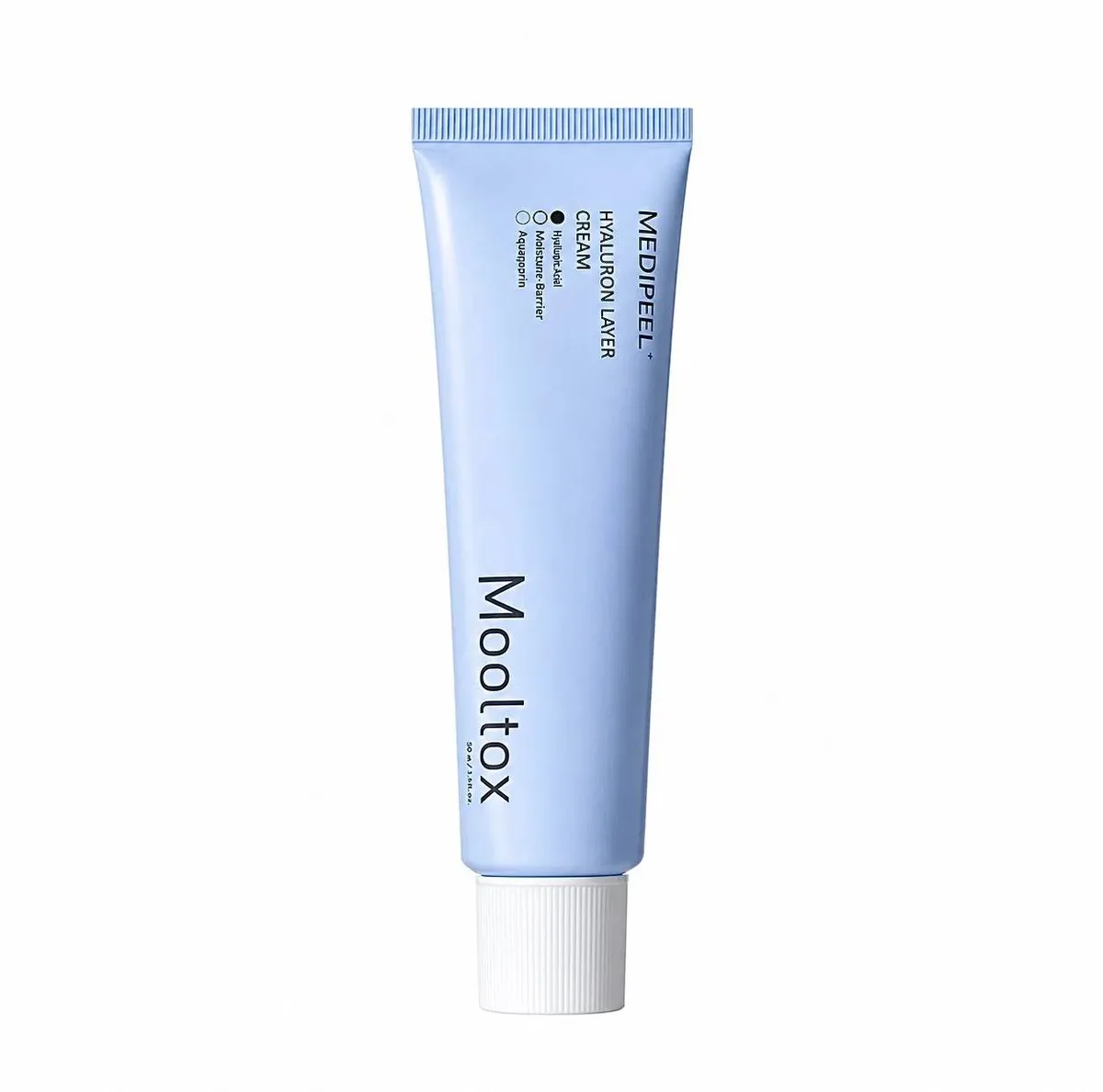 MEDI-PEEL Hyaluron Layer Cream — Изображение 1