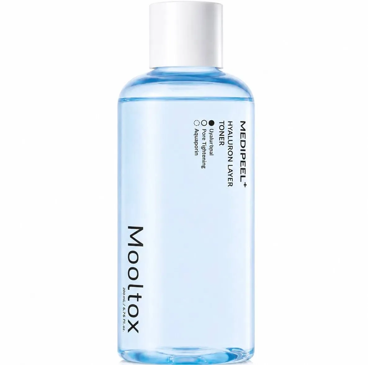 MEDI-PEEL Hyaluron Layer Toner — Изображение 1