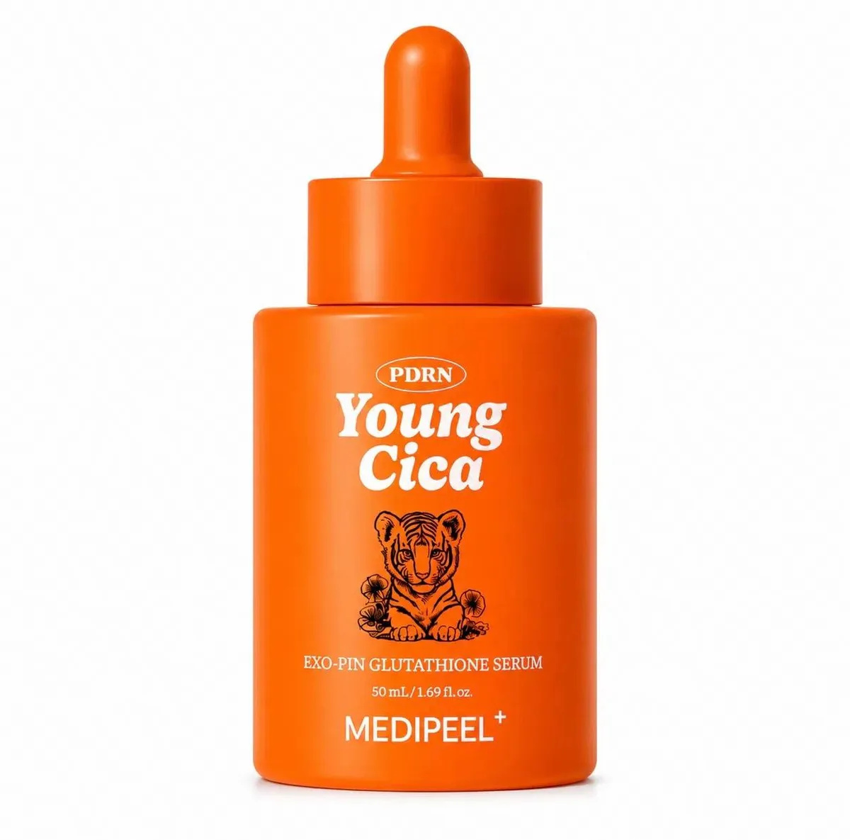 MEDI-PEEL PDRN Young Cica Exo-Pin Glutathione Serum — Изображение 1
