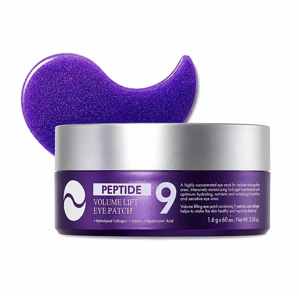 MEDI-PEEL Volume Lift Eye Patch — Изображение 1