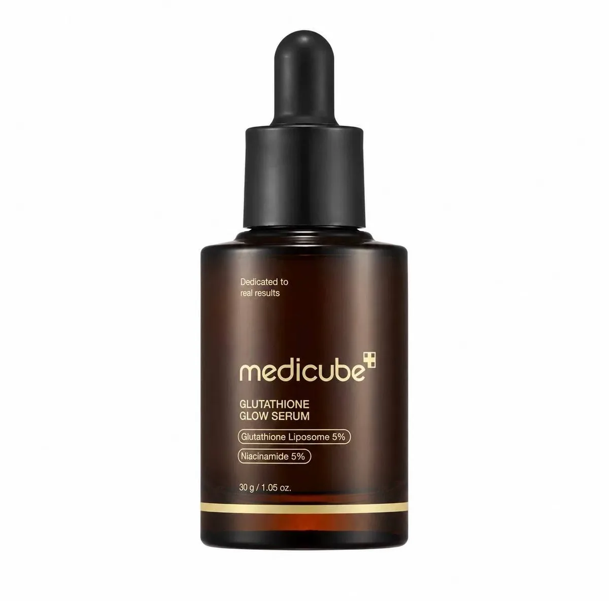 medicube Glutathione Glow Serum — Изображение 1