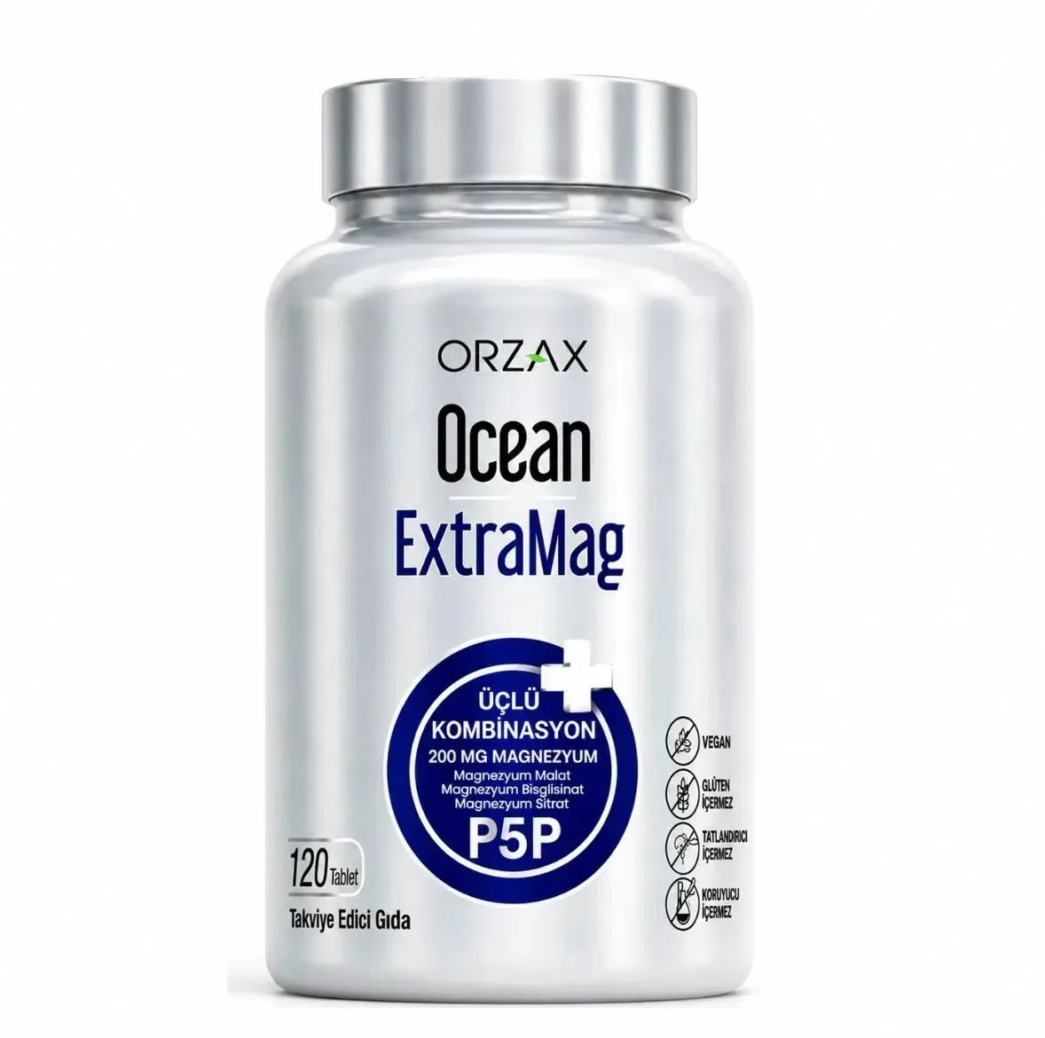 ORZAX Ocean ExtraMag