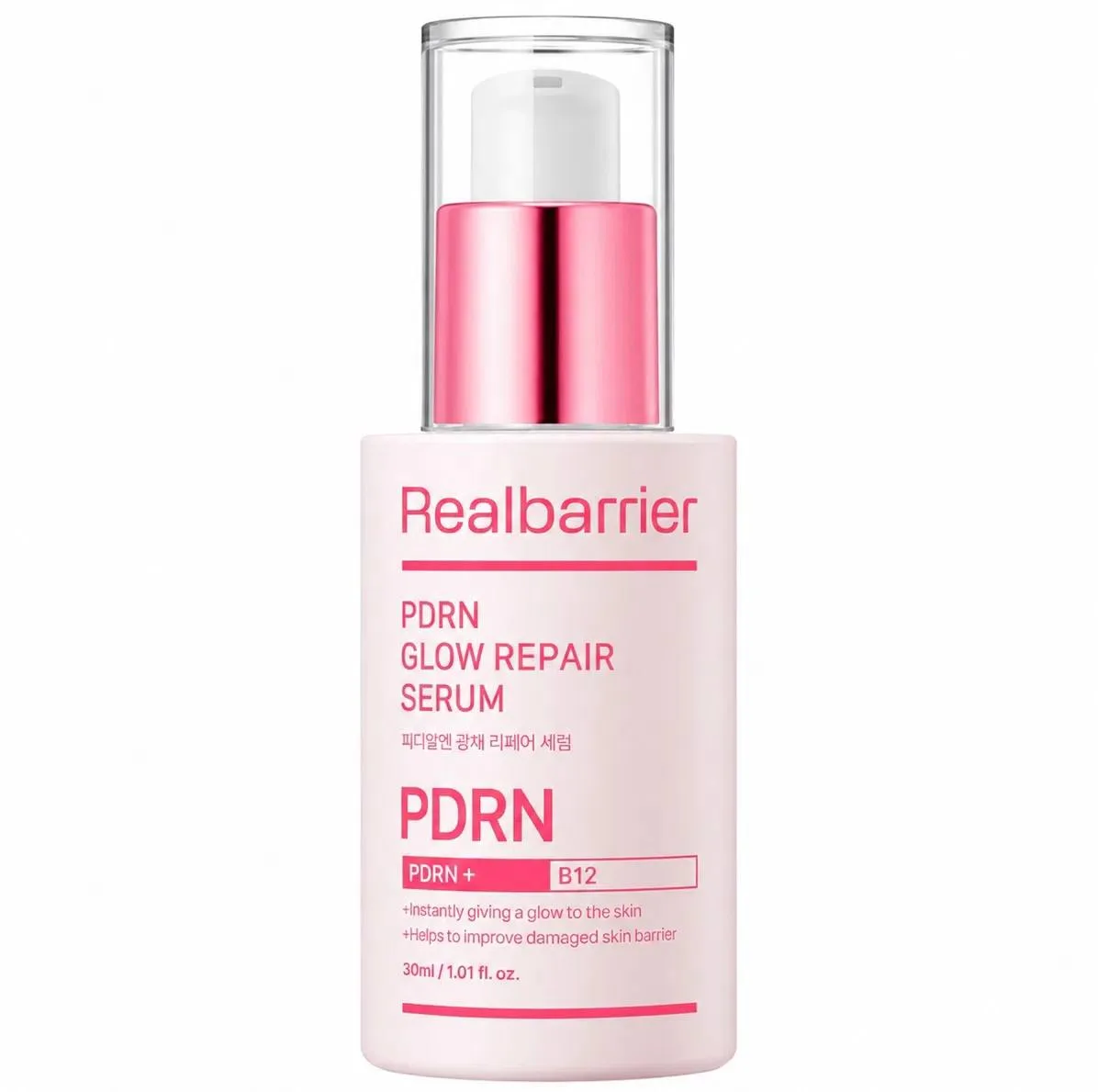 Realbarrier PDRN Glow Repair Serum — Изображение 1
