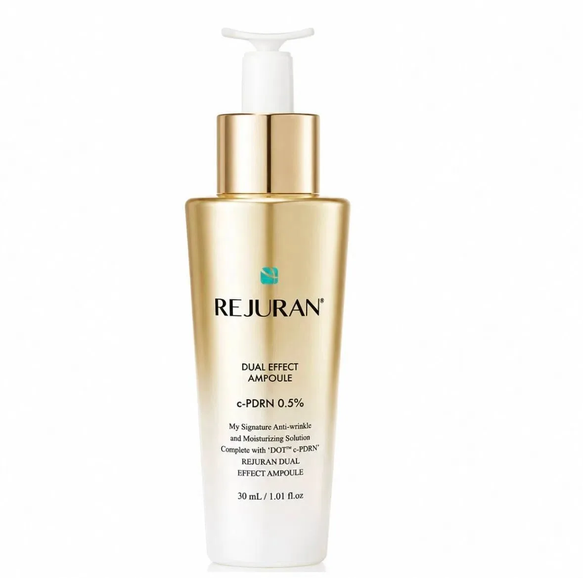 REJURAN Dual Effect Ampoule
