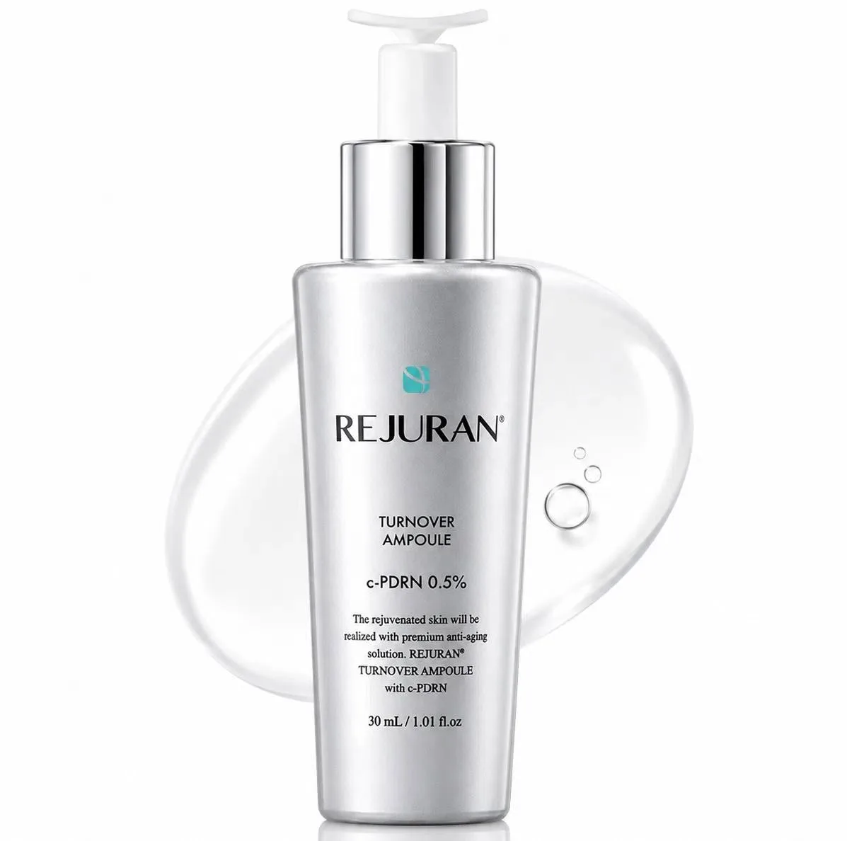 REJURAN Turnover Ampoule