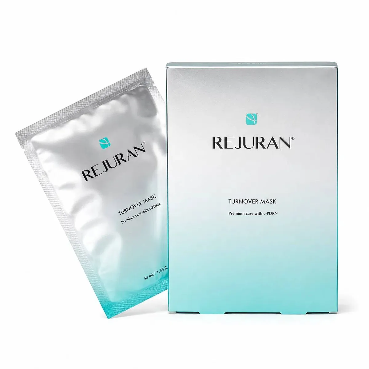 REJURAN Turnover Mask — Изображение 1
