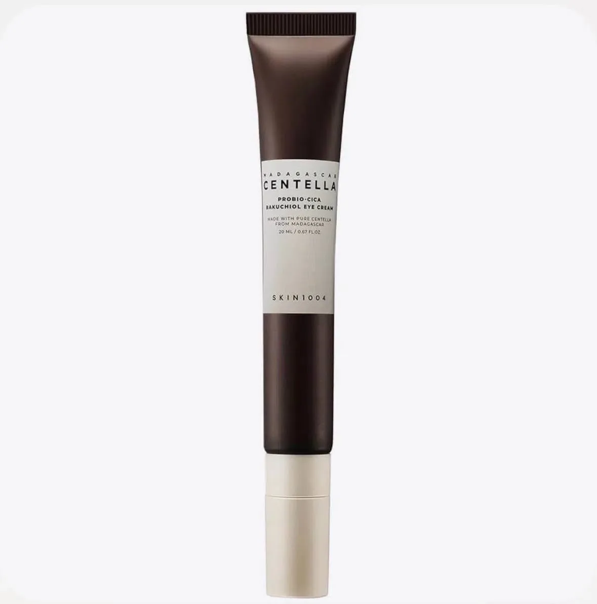SKIN1004 Madagascar Centella Probio-Cica Bakuchiol Eye Cream