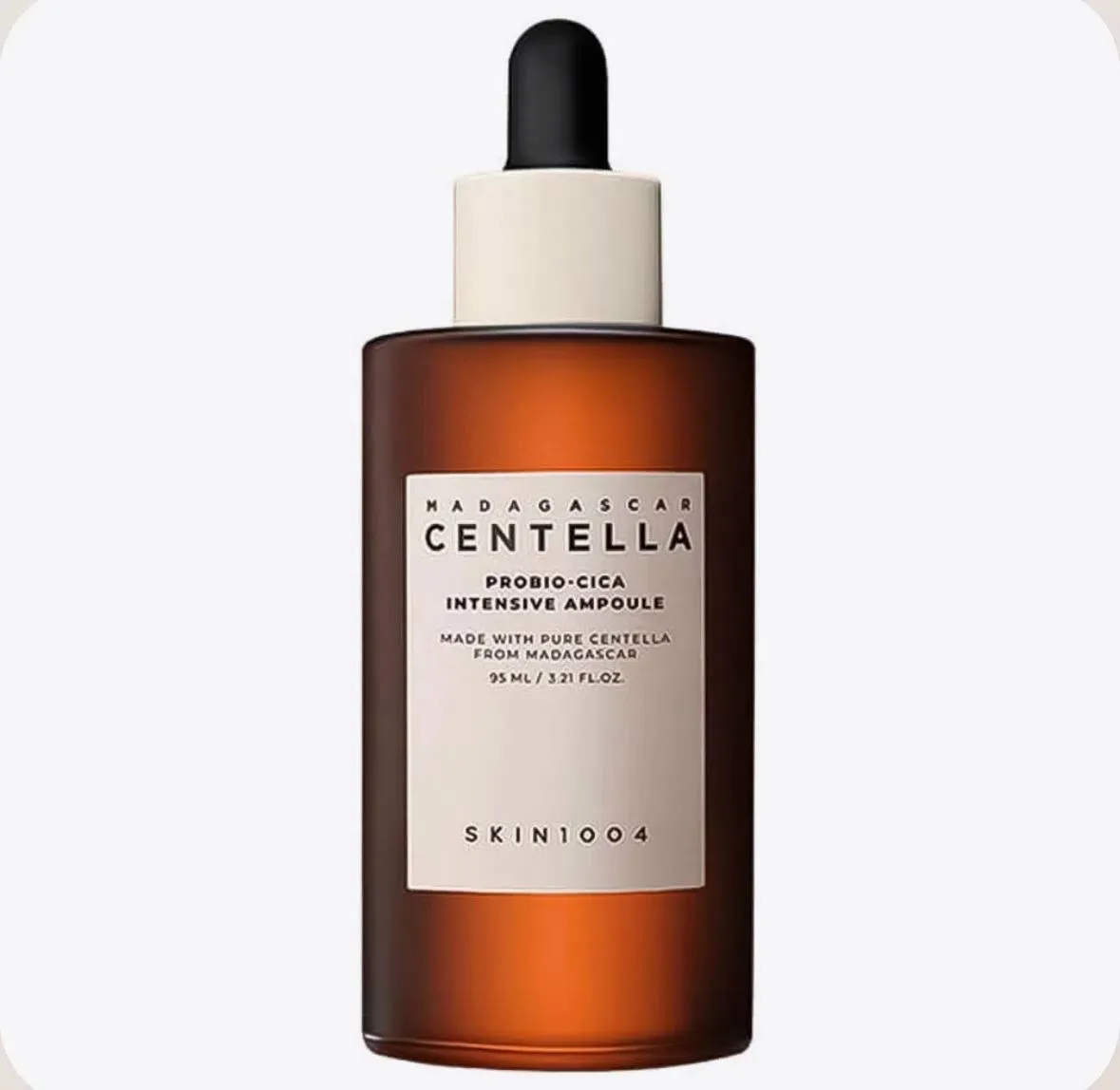 SKIN1004 Madagascar Centella Probio-Cica Intensive Ampoule