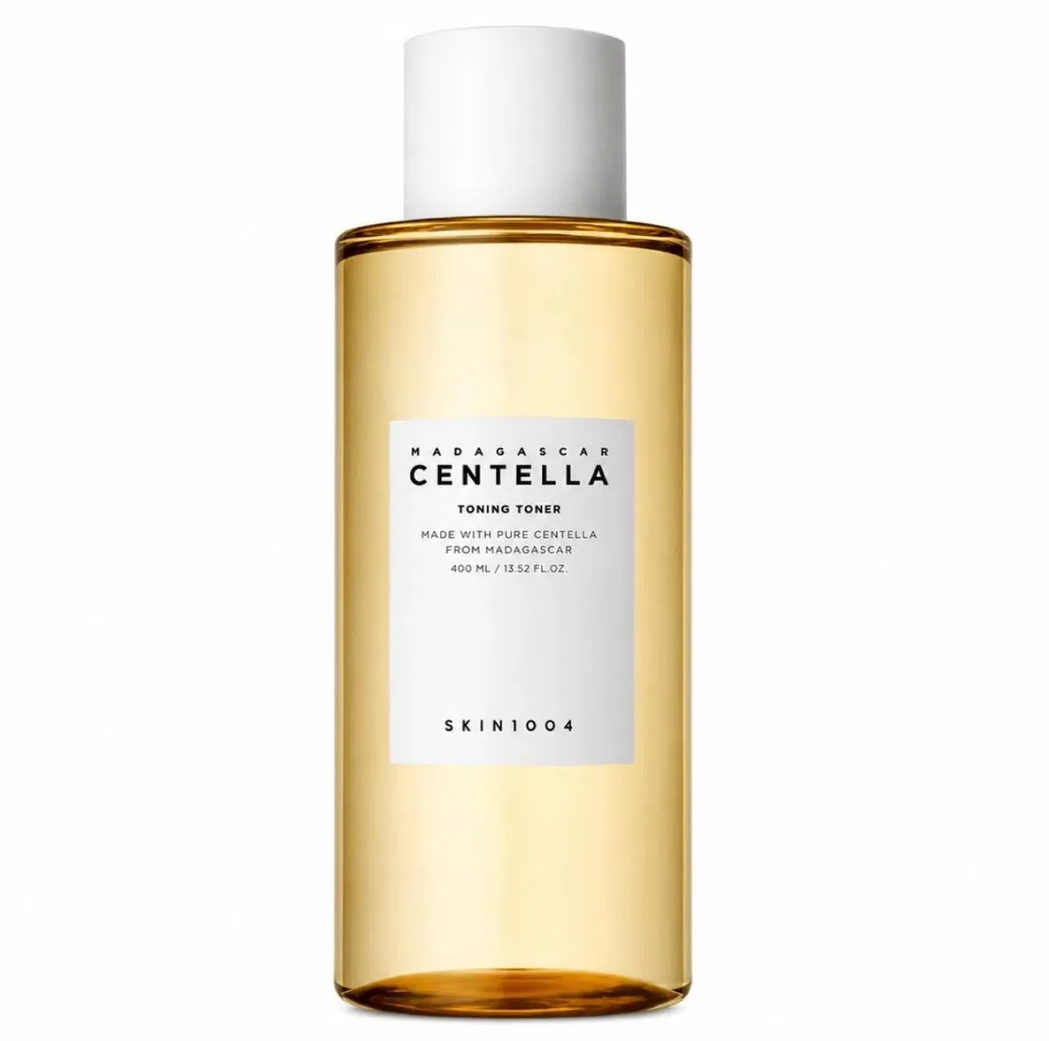 SKIN1004 Madagascar Centella Toning Toner