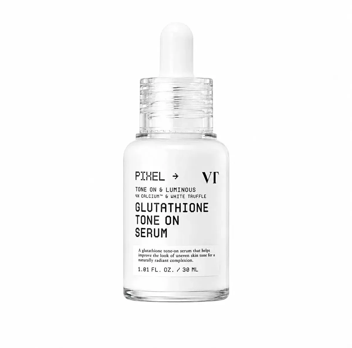 VT Cosmetics Pixel Glutathione Tone On Serum — Изображение 1