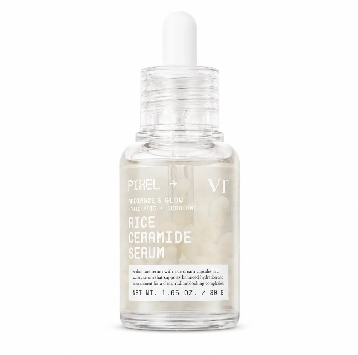 VT Cosmetics Pixel Rice Ceramide Serum — Изображение 1