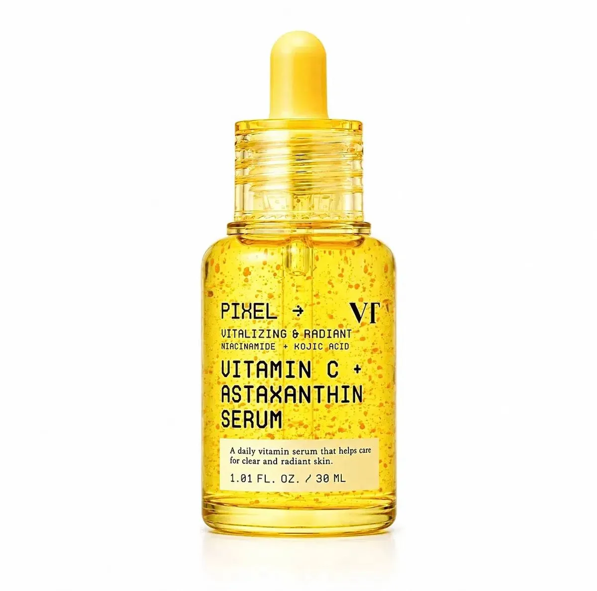 VT Cosmetics Pixel Vitamin C Astaxanthin Serum — Изображение 1