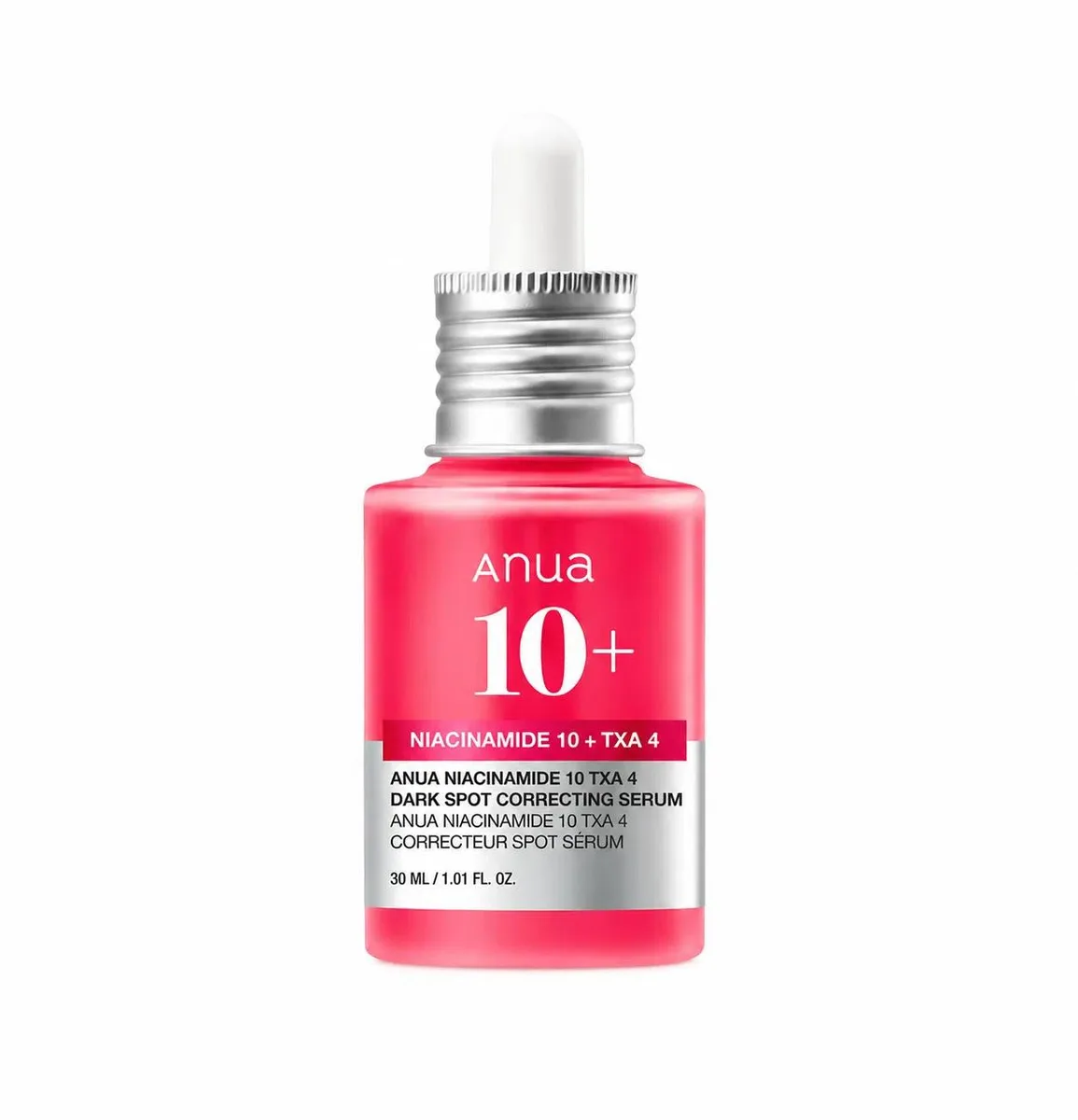 Anua Anua Niacinamide 10 TXA 4 Dark Spot Correcting Serum — Изображение 1