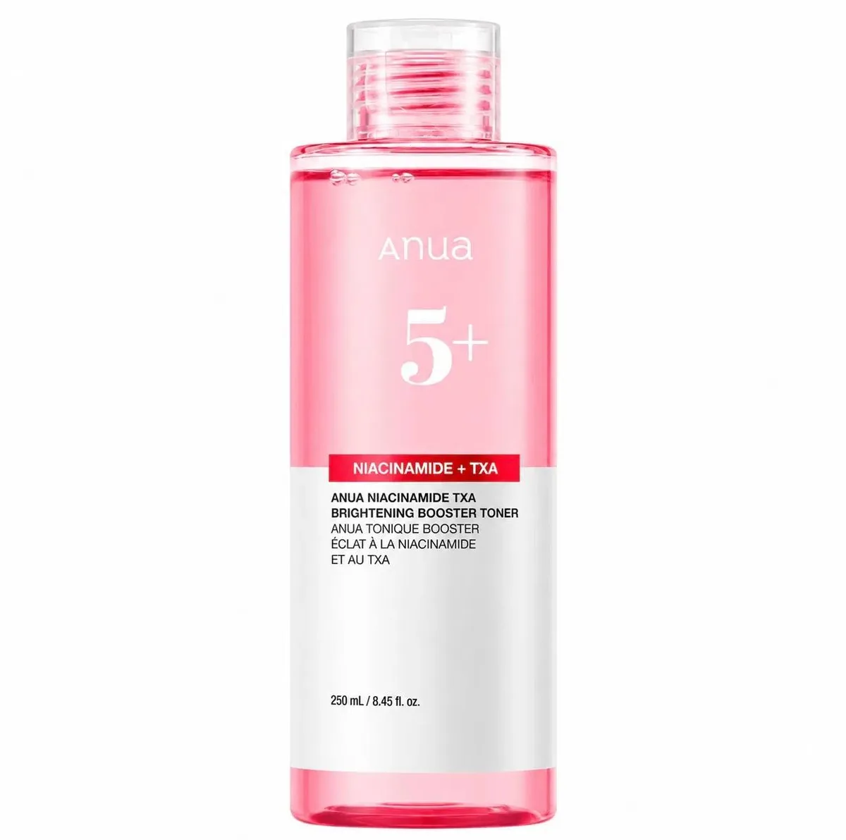 Anua Anua Niacinamide TXA Brightening Booster Toner — Изображение 1
