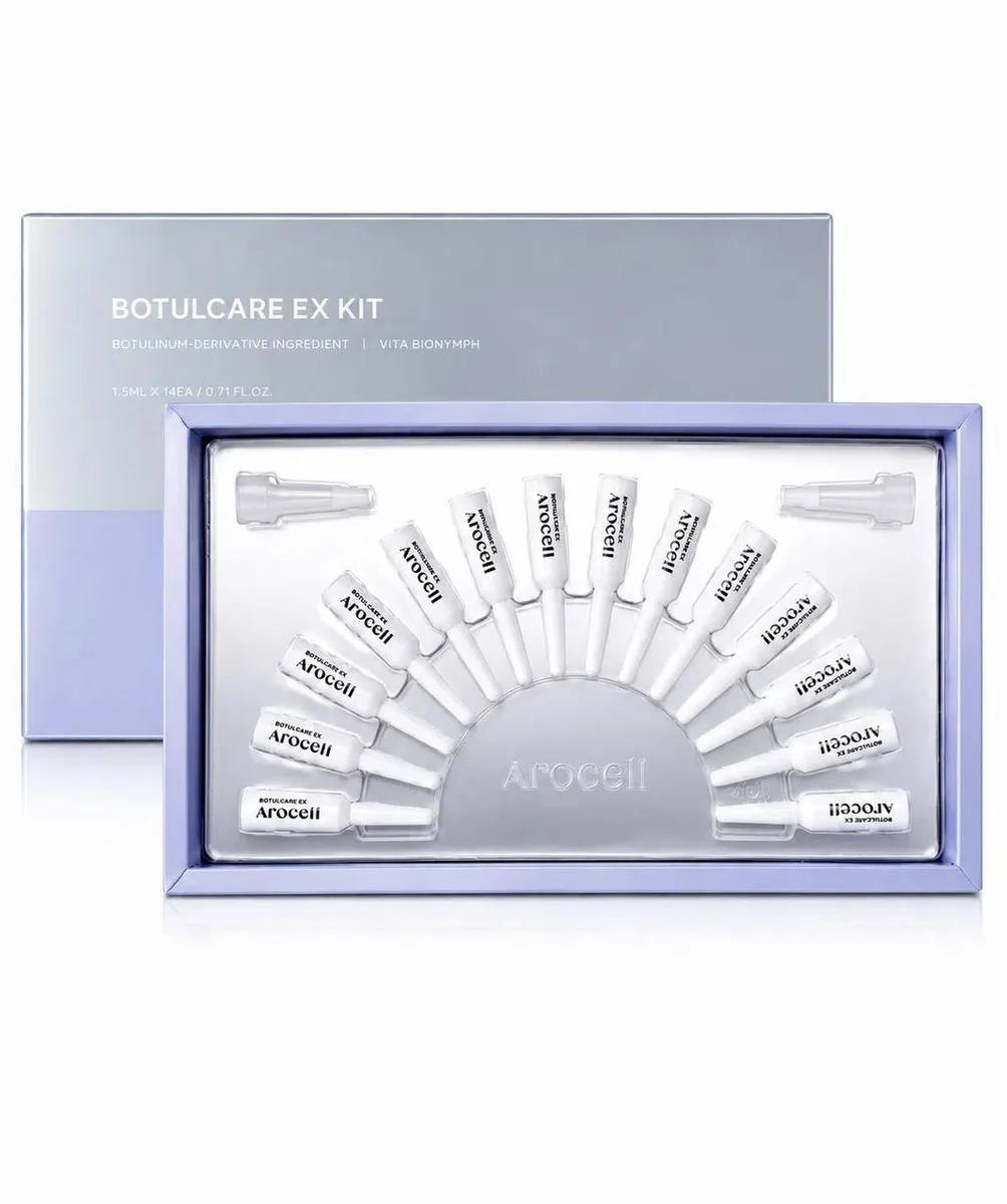 arocell Botulcare EX Kit — Изображение 1