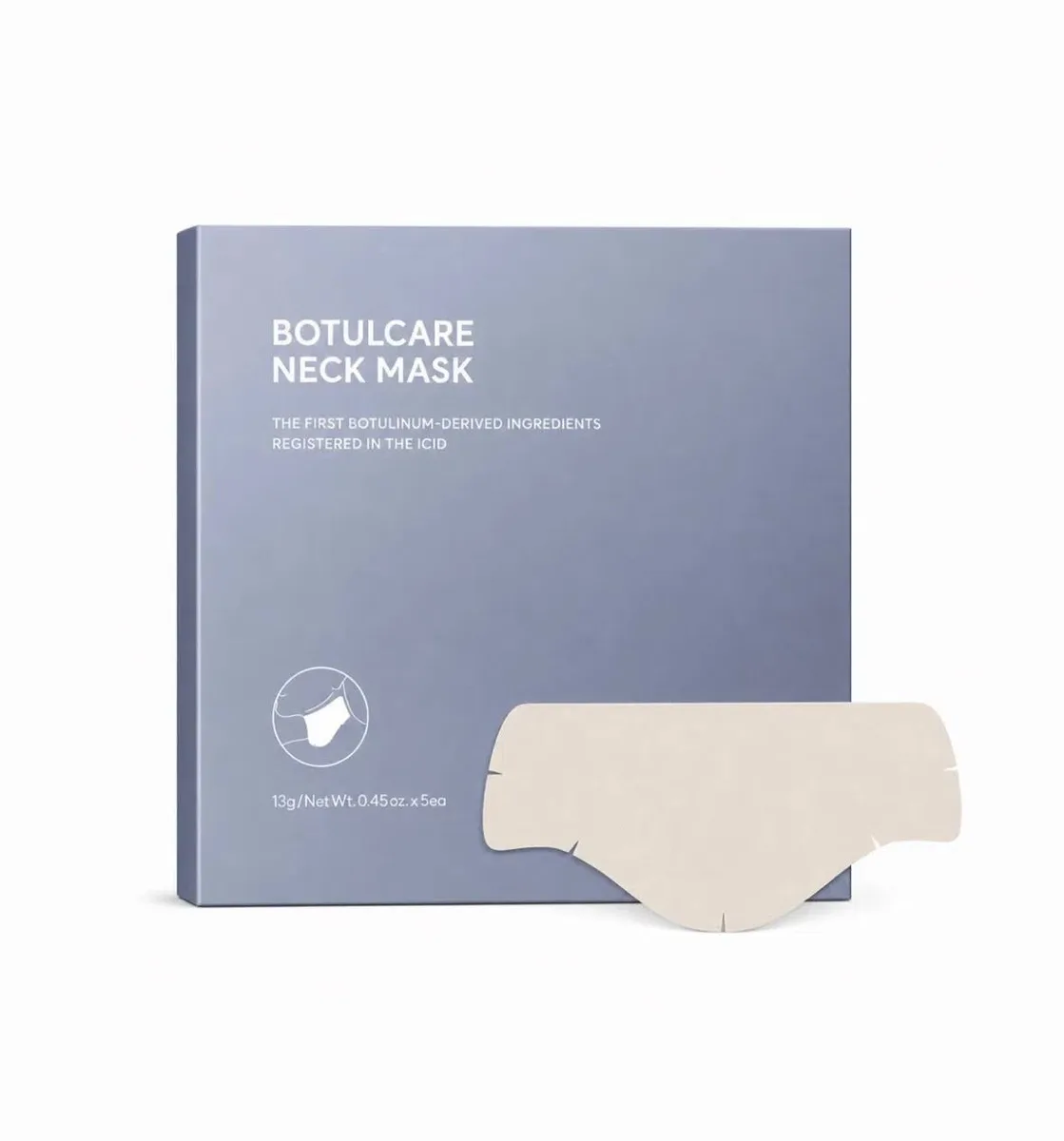 arocell Botulcare Neck Mask — Изображение 1