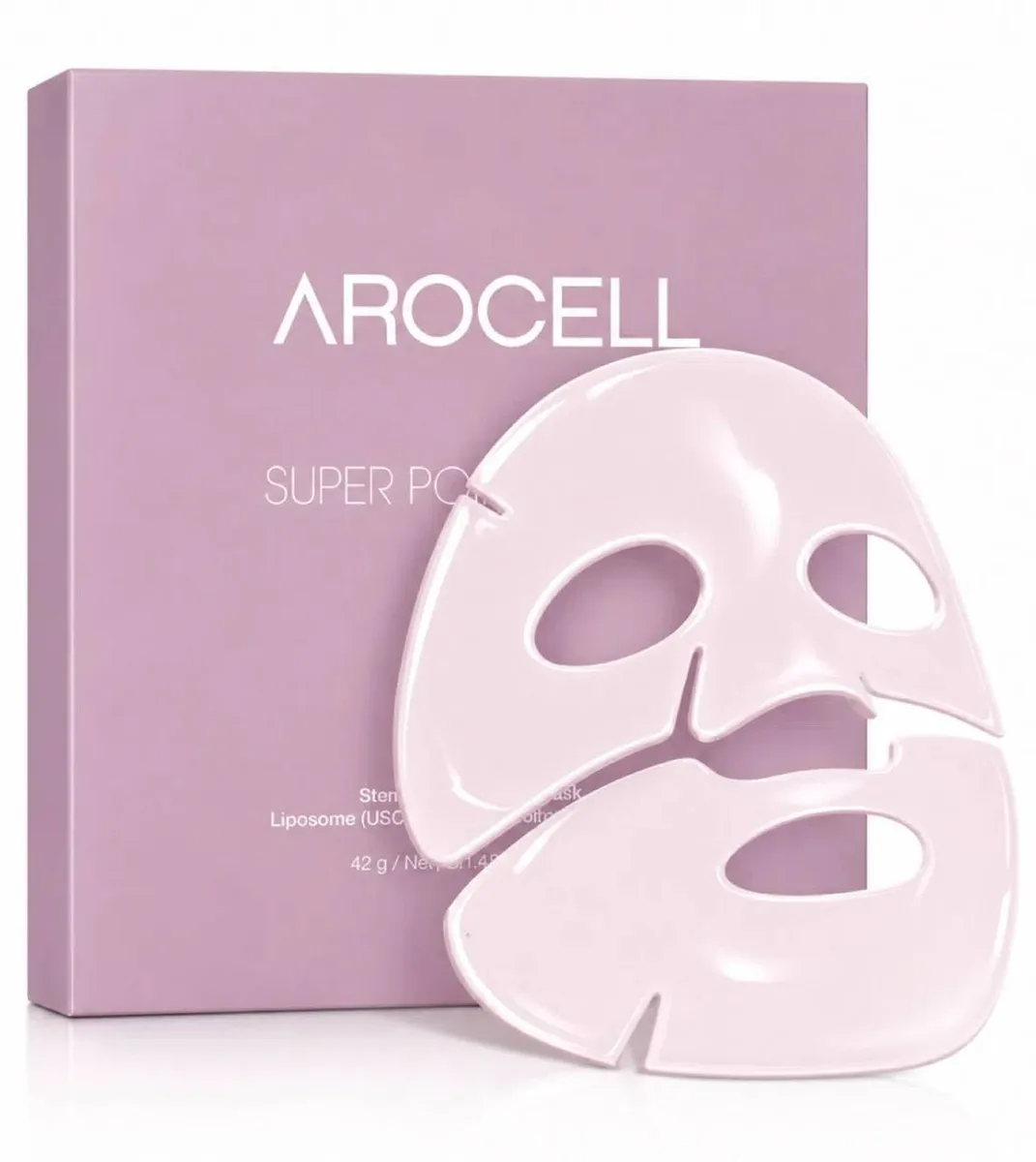 arocell Cosmetic Product 001 — Изображение 1