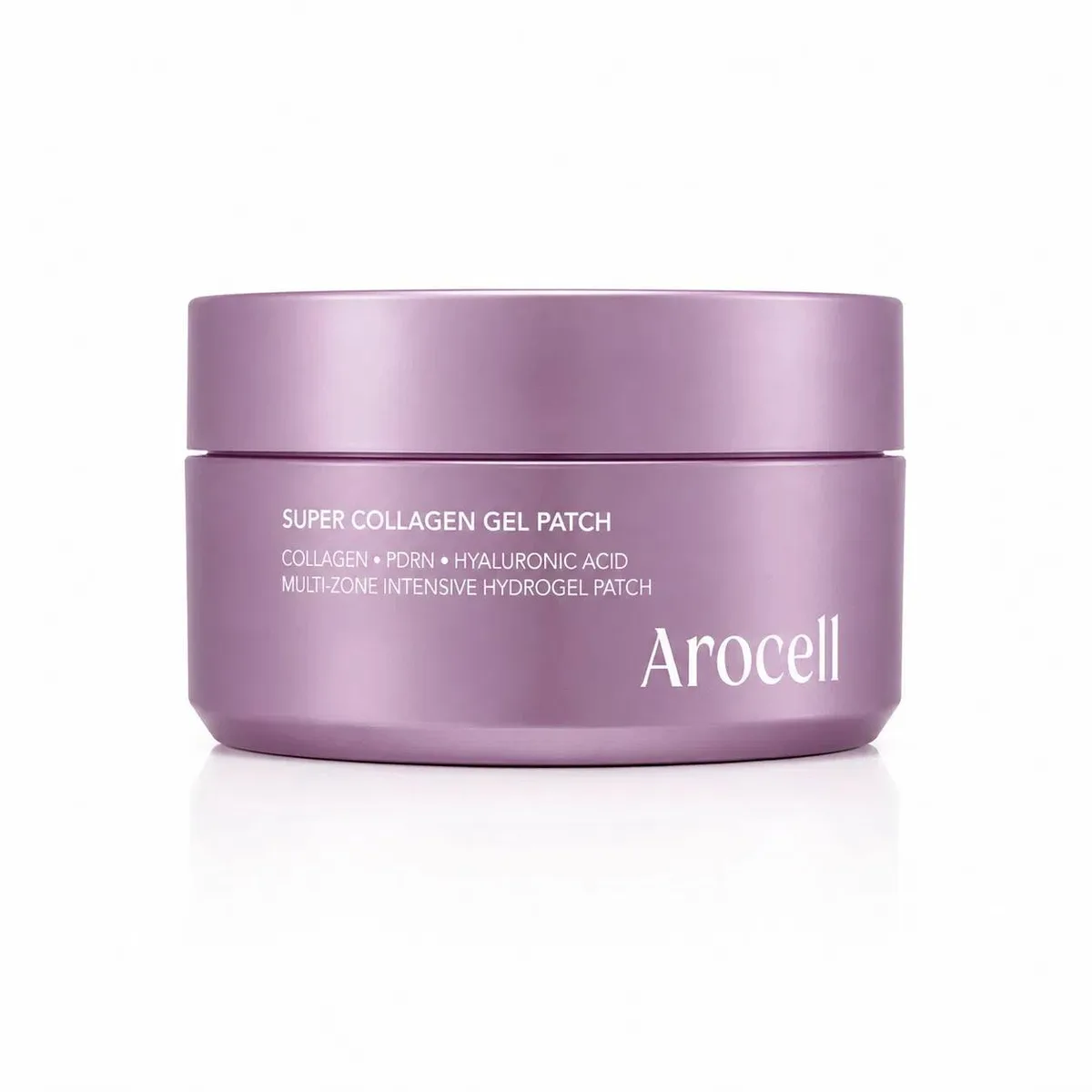 arocell Super Collagen Gel Patch — Изображение 1