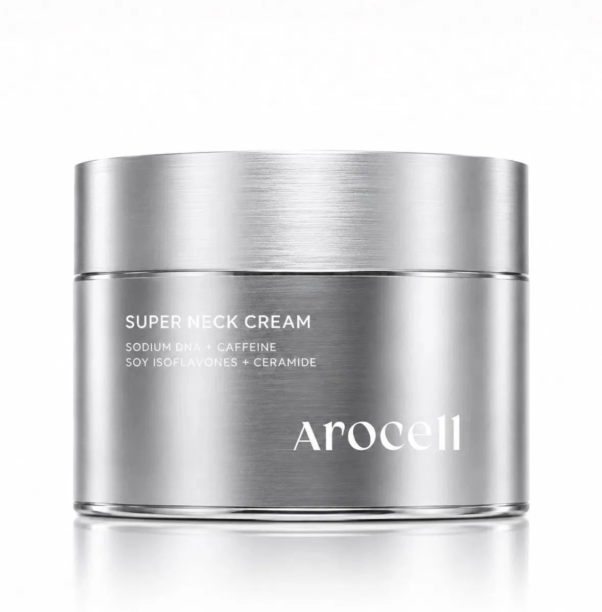 arocell Super Neck Cream