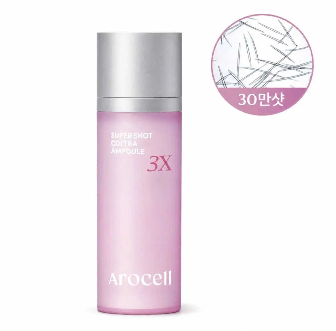 arocell Super Shot Coltra Ampoule 3X — Изображение 1