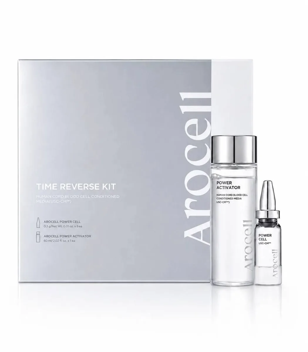 arocell Time Reverse Kit