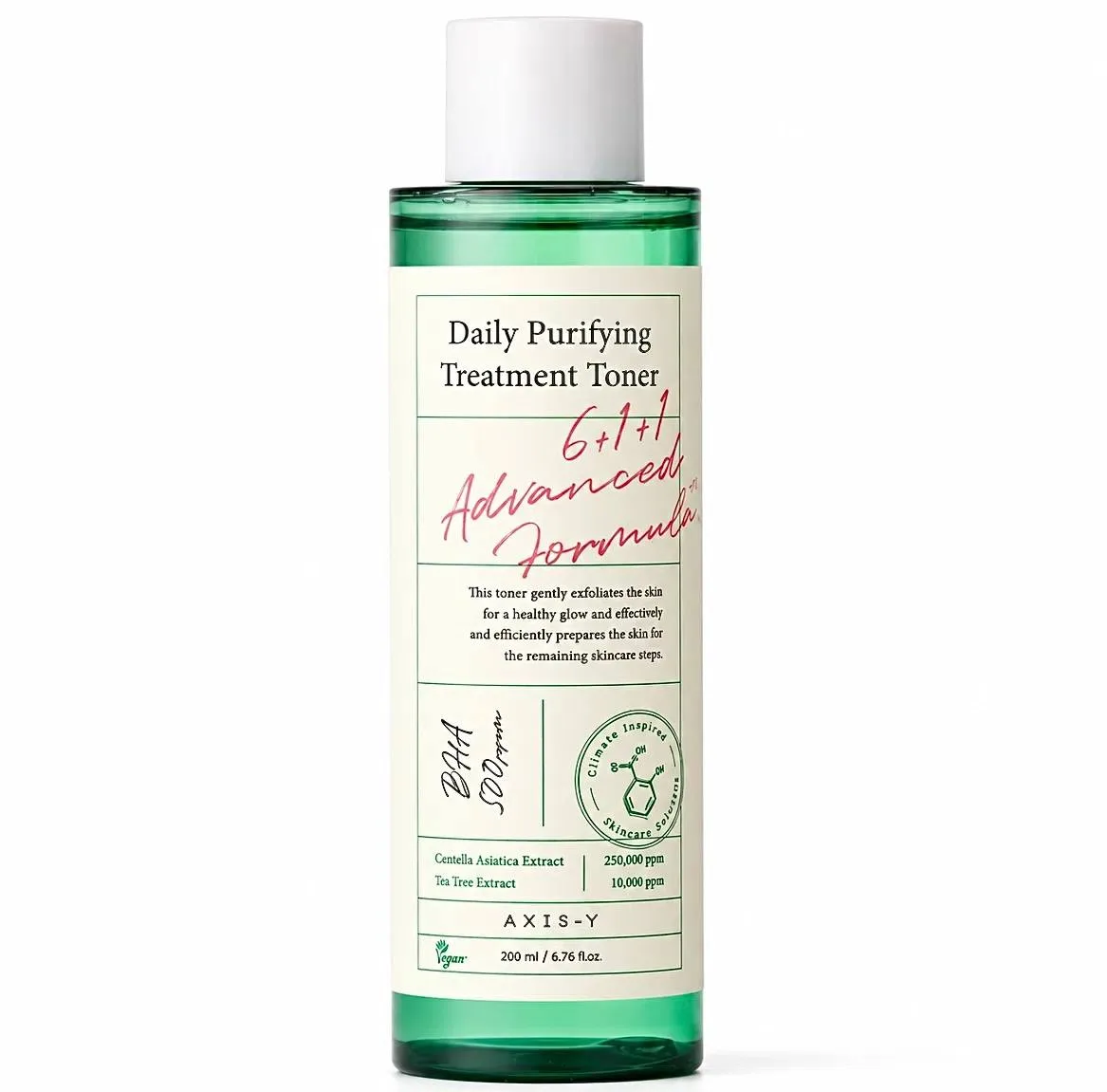 AXIS-Y Daily Purifying Treatment Toner