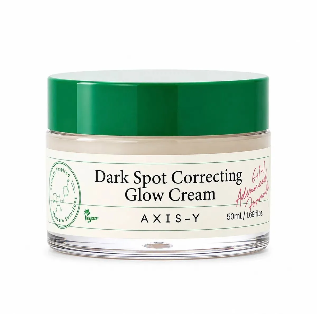 AXIS-Y Dark Spot Correcting Glow Cream
