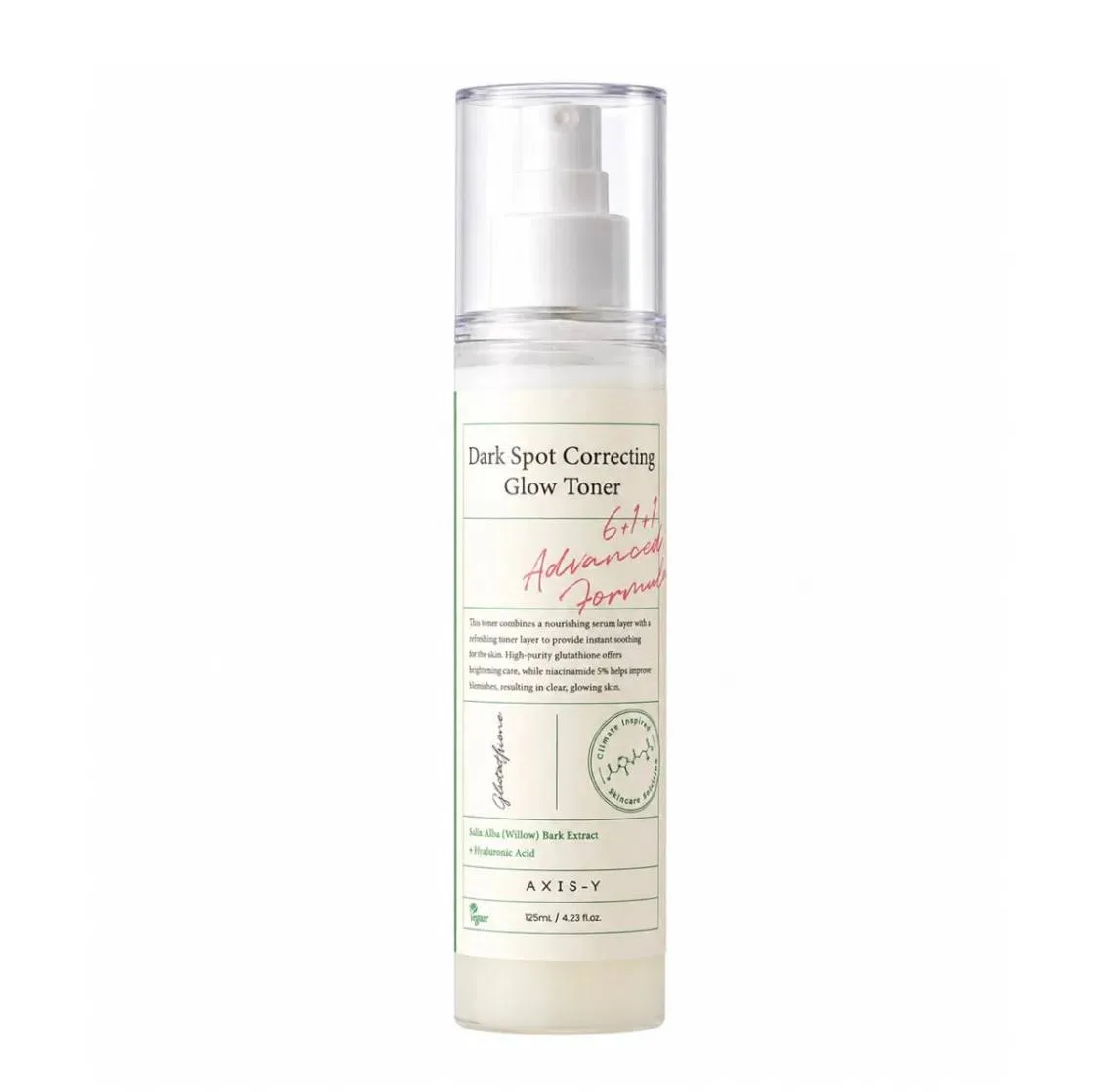 AXIS-Y Dark Spot Correcting Glow Toner