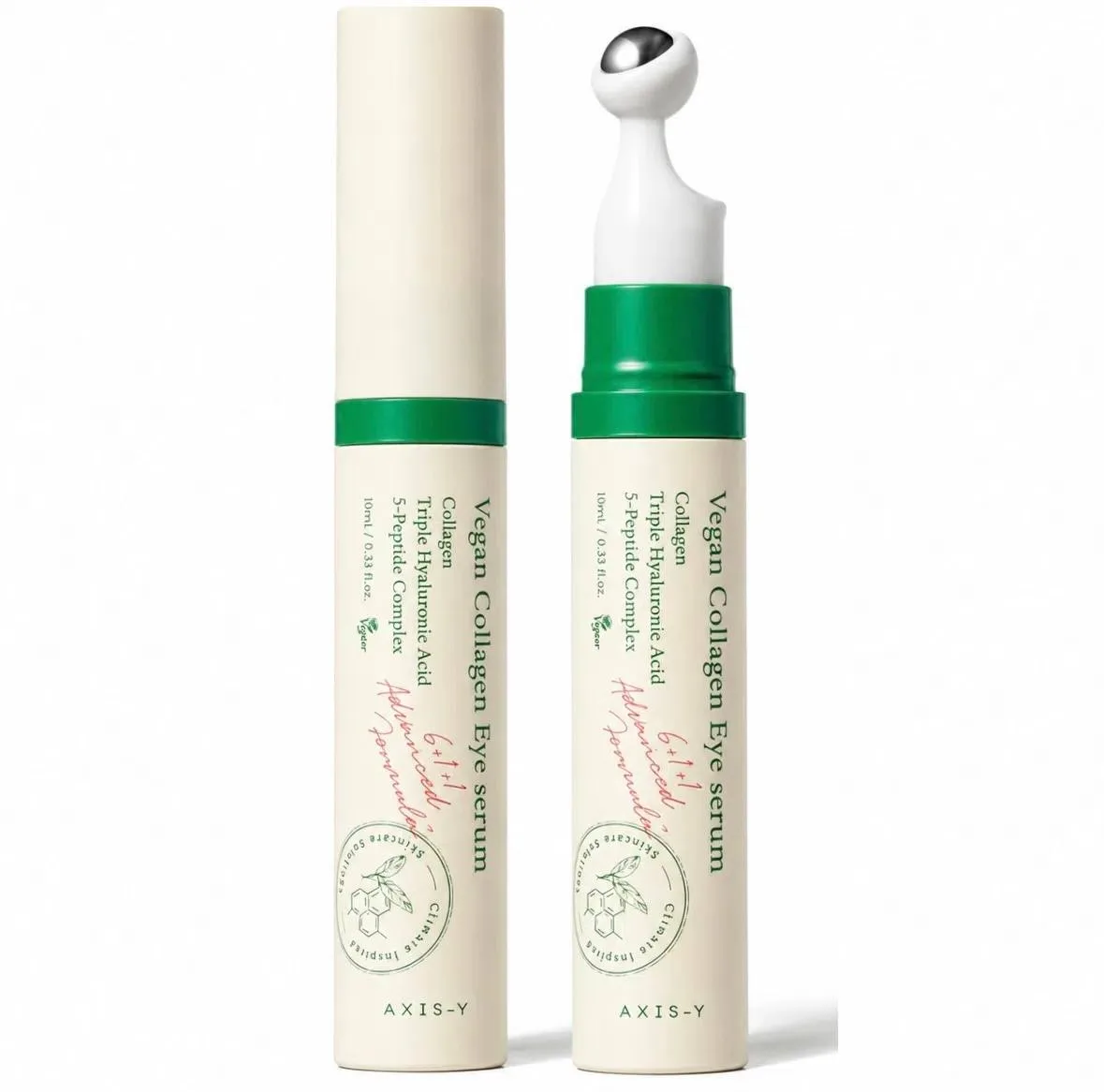 AXIS-Y Vegan Collagen Eye Serum