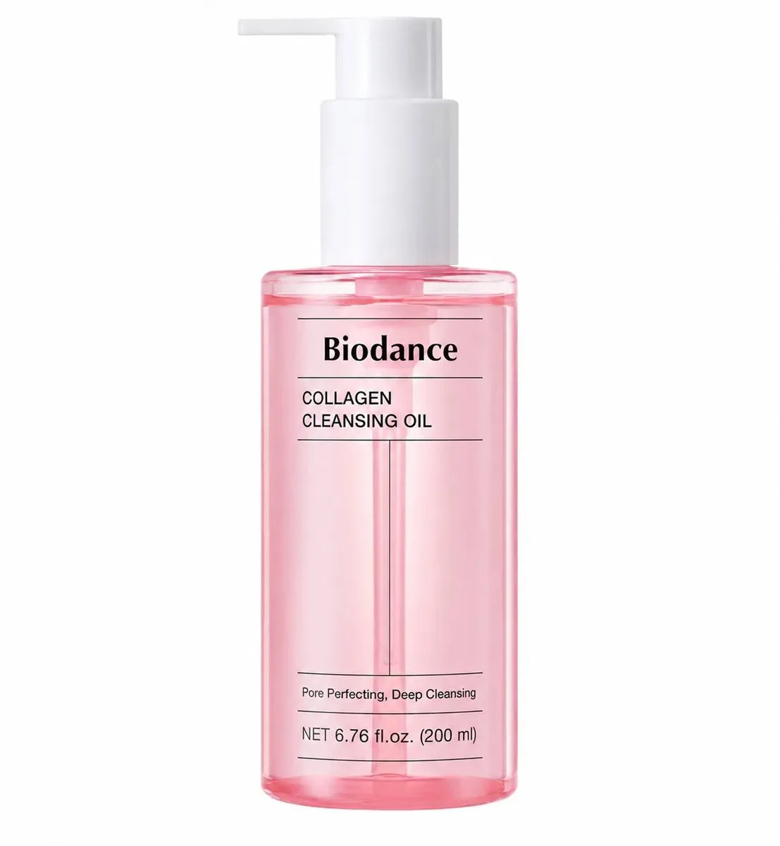 Biodance Collagen Cleansing Oil — Изображение 1