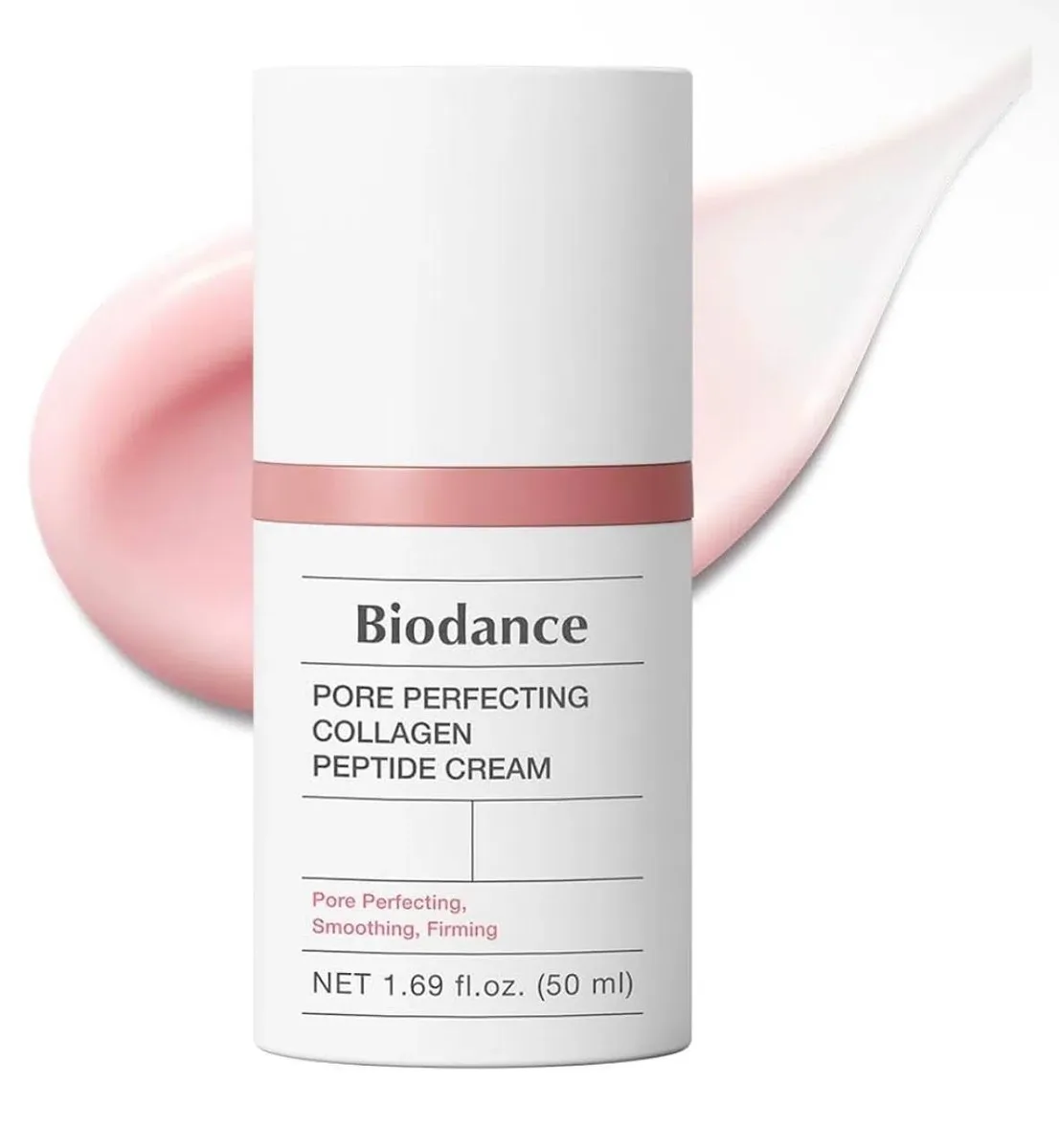 Biodance Pore Perfecting Collagen Peptide Cream