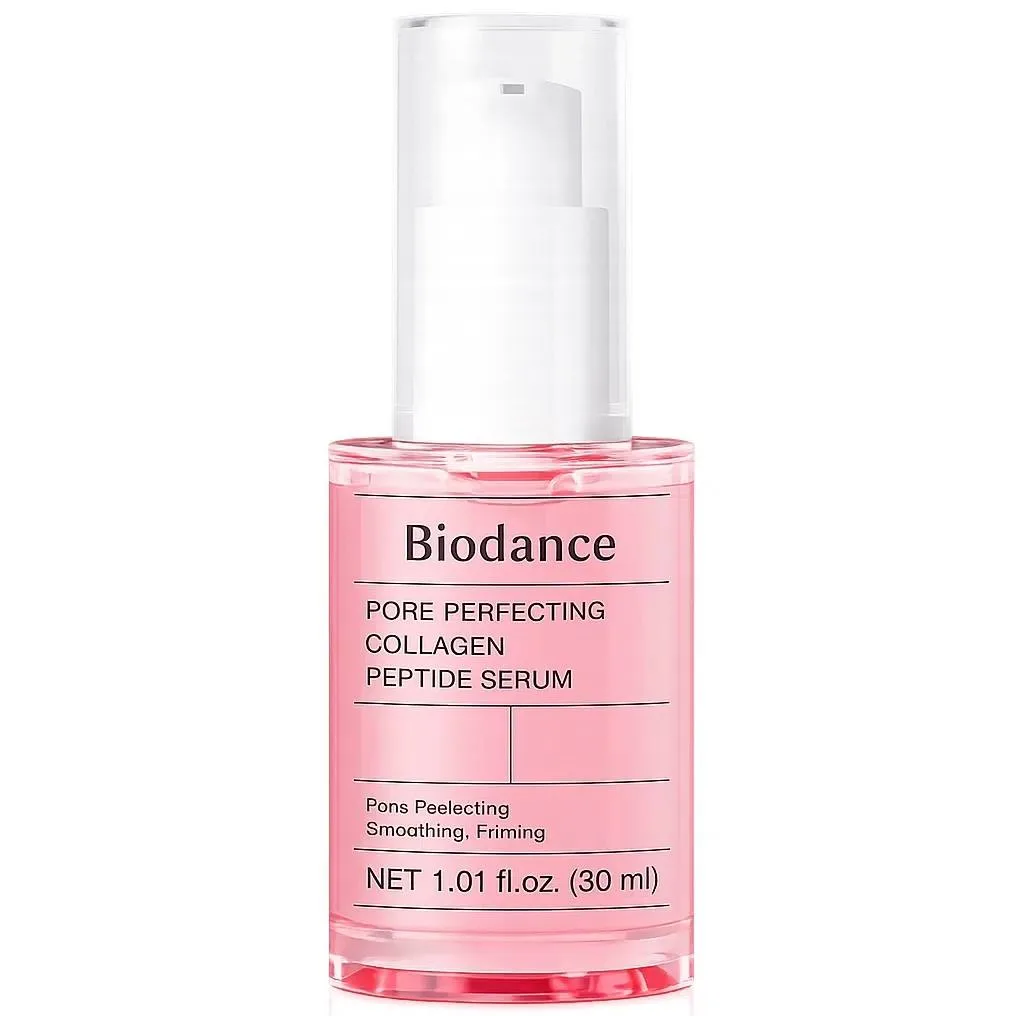 Biodance Pore Perfecting Collagen Peptide Serum
