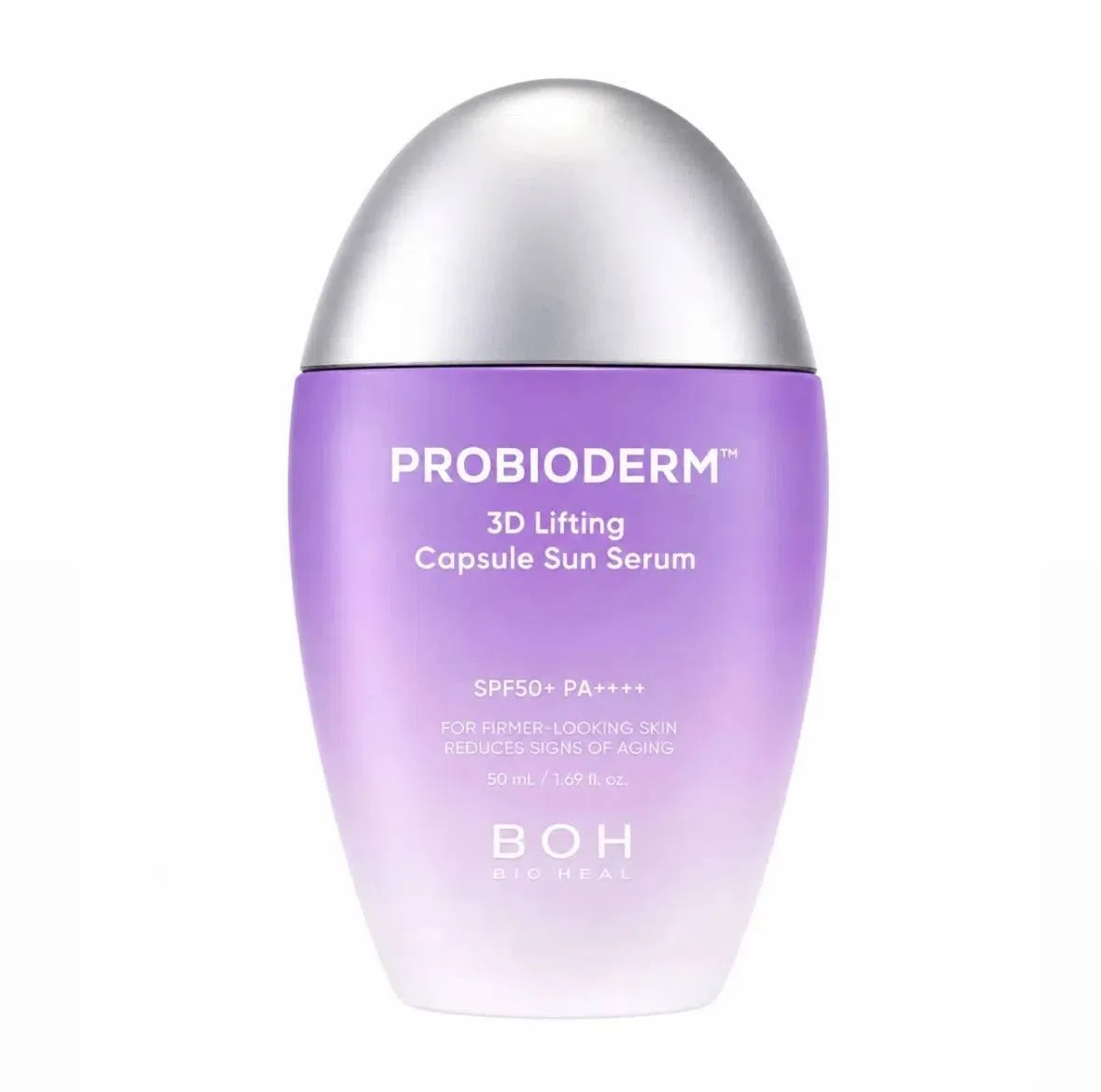 BOH BIO HEAL PROBIODERM 3D Lifting Capsule Sun Serum — Изображение 1