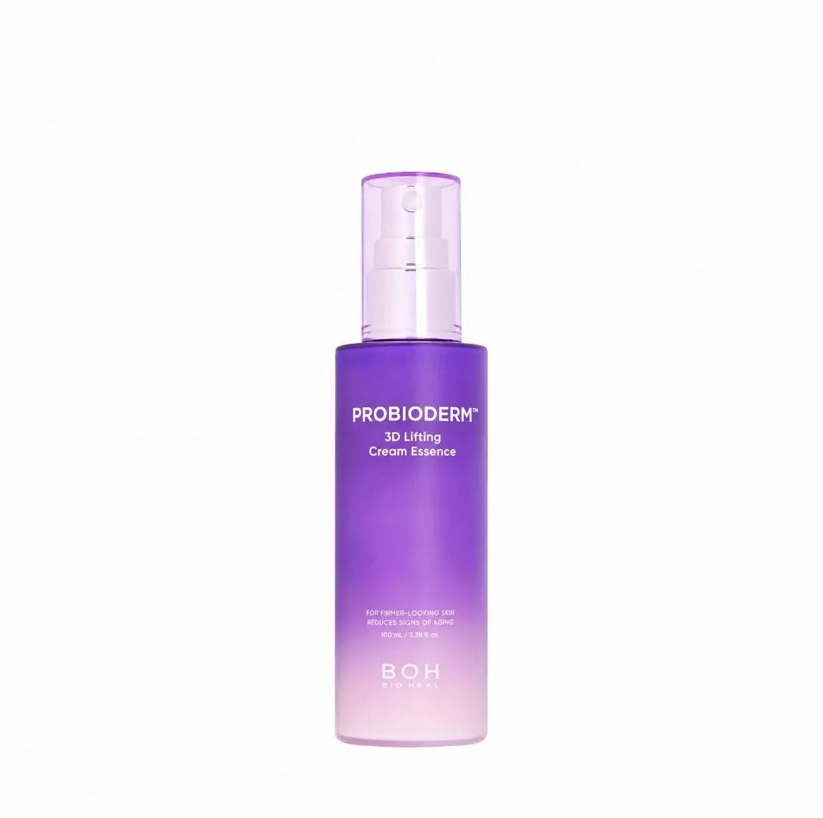 BOH BIO HEAL PROBIODERM 3D Lifting Cream Essence