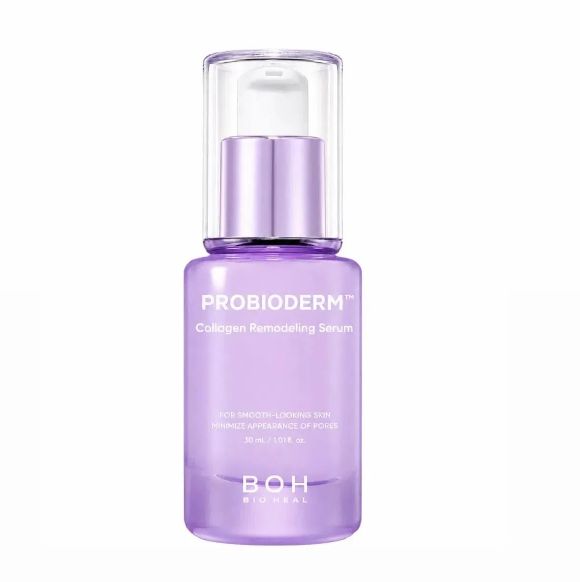 BOH BIO HEAL PROBIODERM Collagen Remodeling Serum