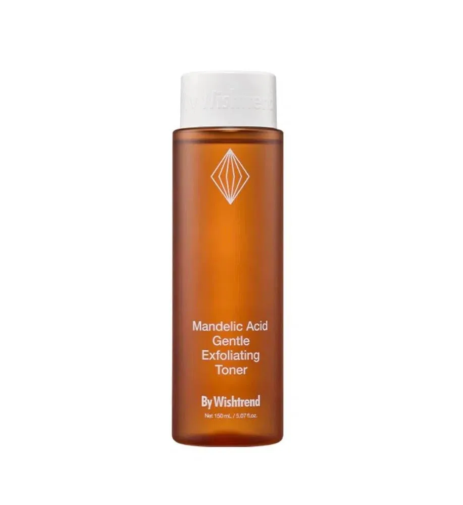 By Wishtrend Mandelic Acid Gentle Exfoliating Toner — Изображение 1