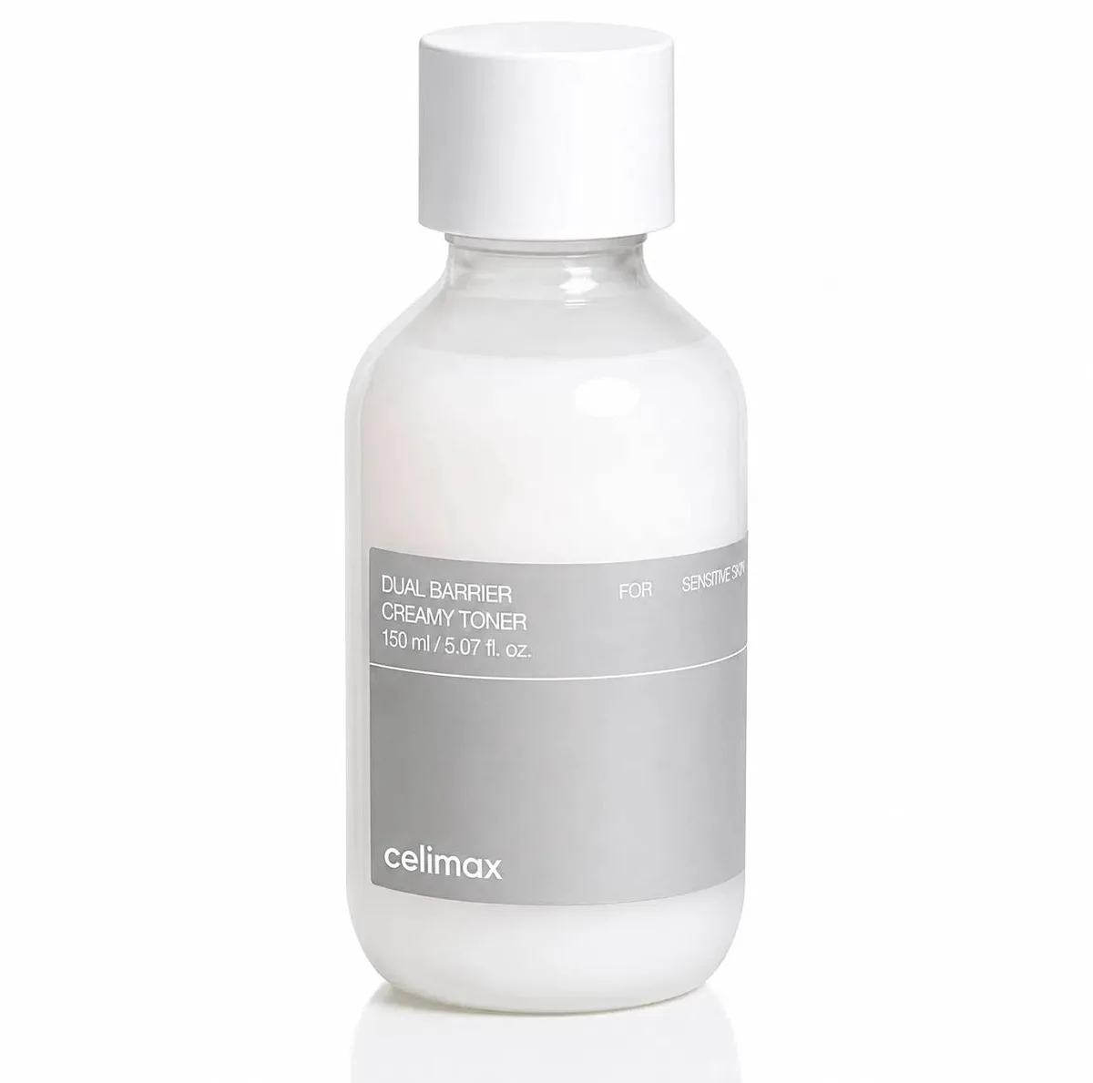 celimax celimax Dual Barrier Creamy Toner — Изображение 1